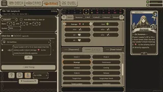 Card Make Arena