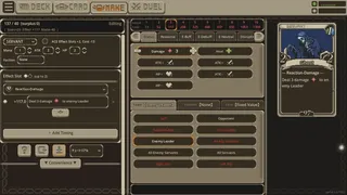 Card Make Arena