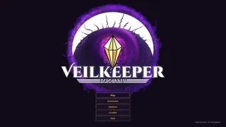 Veilkeeper