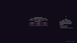 Скриншот 6 к игре Veilkeeper