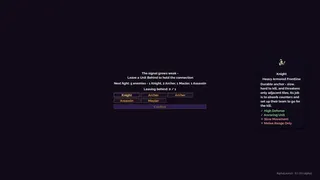 Скриншот 8 к игре Veilkeeper