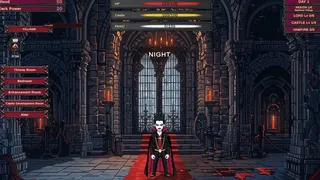 Bloodthrone: Eternal Reign