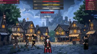 Bloodthrone: Eternal Reign