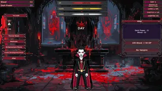 Bloodthrone: Eternal Reign