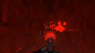 Скриншот 5 к игре Sanguine Shock
