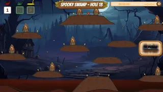 Golfing Is Easy