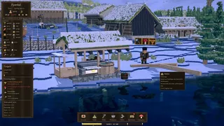 Fjordal