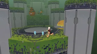 Tombone: Legend of the Cave Babes
