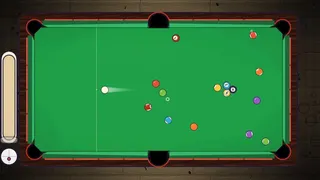 Pool Shark