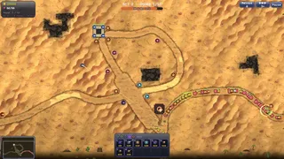 Скриншот 7 к игре Pew Pew TD