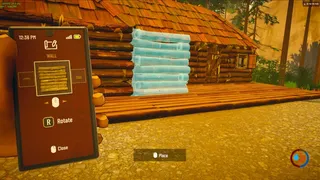 Скриншот 7 к игре Kernel Ridge