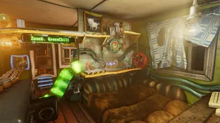 Pnevmo-Capsula: Dieselnautica