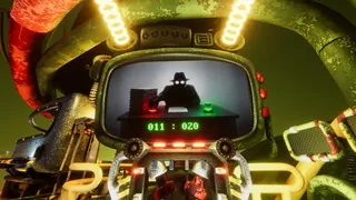 Скриншот 5 к игре Pnevmo-Capsula: Dieselnautica