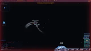Space Trader Corps
