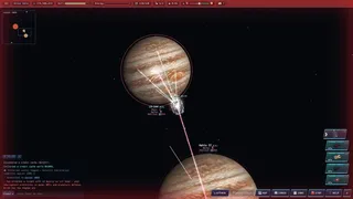 Space Trader Corps