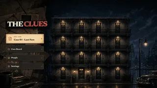 The Clues