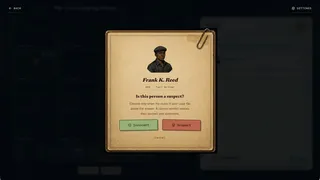 The Clues