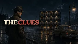 Скриншот 8 к игре The Clues