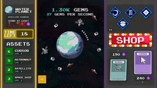 CLICKONAUT