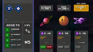 CLICKONAUT