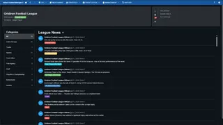 Indoor Football Manager 2