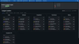 Indoor Football Manager 2