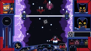 Space Battle Cats