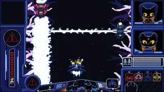 Space Battle Cats