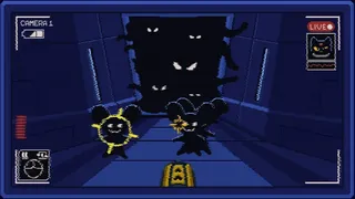 Space Battle Cats