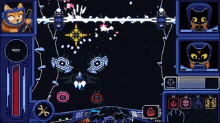 Space Battle Cats