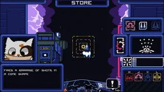 Скриншот 5 к игре Space Battle Cats