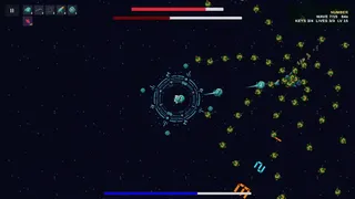 NovaShift: Universe