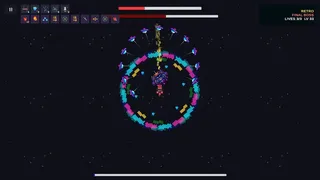 NovaShift: Universe