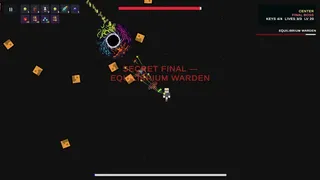 NovaShift: Universe
