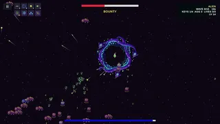 Скриншот 6 к игре NovaShift: Universe