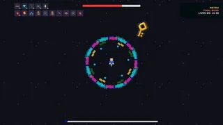 Скриншот 8 к игре NovaShift: Universe