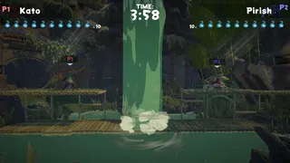 Kilnborn