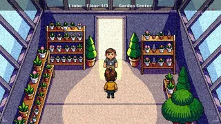 Open Headcount: A Corporate-Hell Roguelike