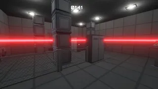 Laser Connect