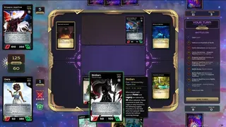Legacy: The Card Game