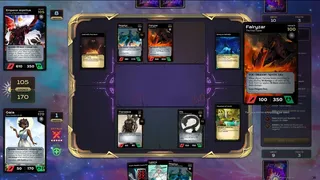 Legacy: The Card Game