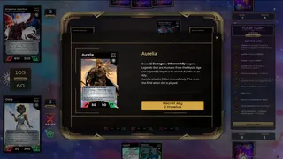 Скриншот 5 к игре Legacy: The Card Game