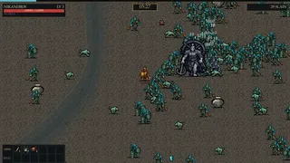 SALTWRATH
