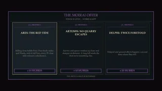 Скриншот 6 к игре SALTWRATH