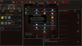 Claimfall