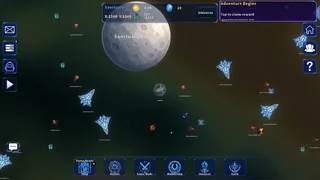 Скриншот 5 к игре HYPER TITAN