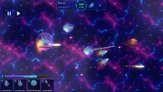 Скриншот 6 к игре HYPER TITAN