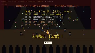 わが子と吹奏楽部の1000日
