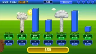 Stock Market Crash 2
