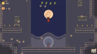 Lunar Crypt